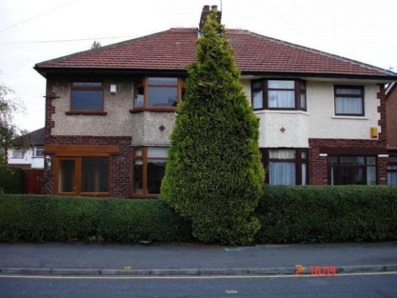 3 Bedroom Semi-Detac...